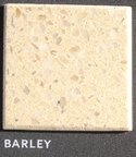 Organo Barley