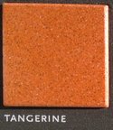 Organo Tangerine